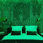 Apartman Secret Garden