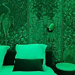 Apartman Secret Garden