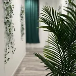 Secret Garden Apartman Roubaix