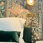 Secret Garden Apartman
