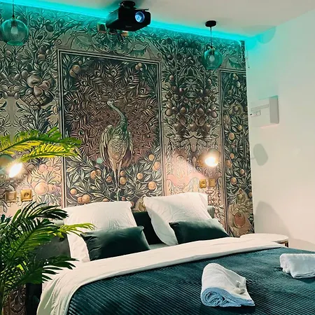 Secret Garden * ルーベ