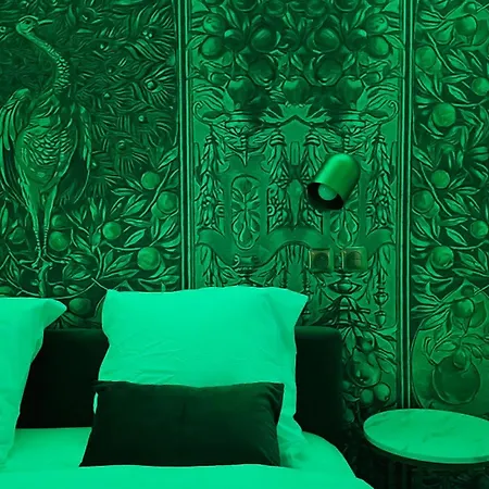 アパート Secret Garden