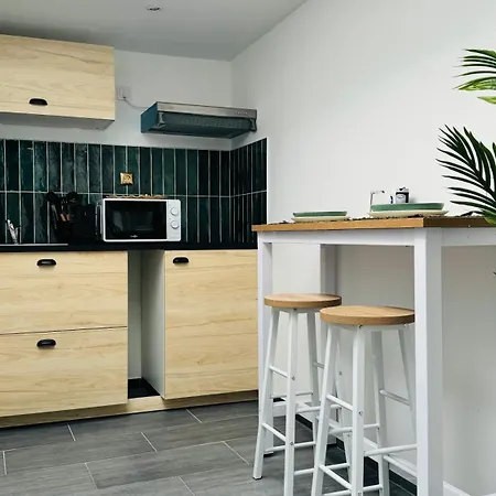 Secret Garden * ルーベ