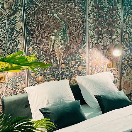 Secret Garden * ルーベ