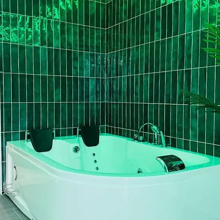 Secret Garden アパート