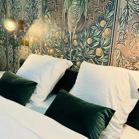 Secret Garden アパート *