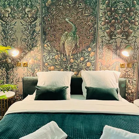 Secret Garden ルーベ