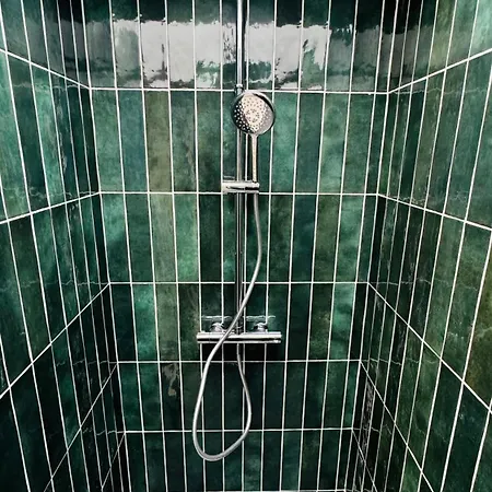 Secret Garden アパート ルーベ