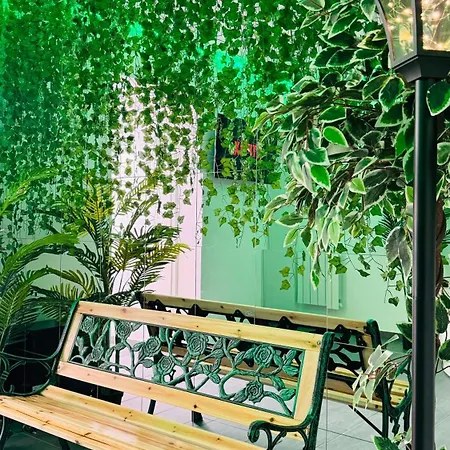 Secret Garden *